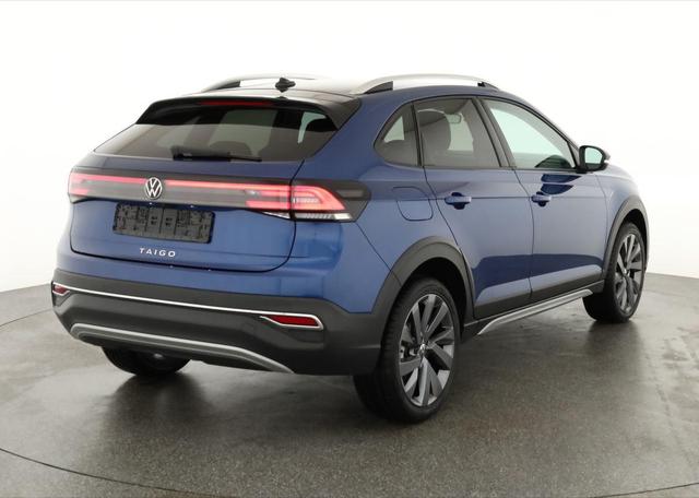 Volkswagen Taigo Style 1.0 TSI DSG, IQ.Light, Kamera, ACC, Winter, 18-Zoll, 3 J.-Garantie 