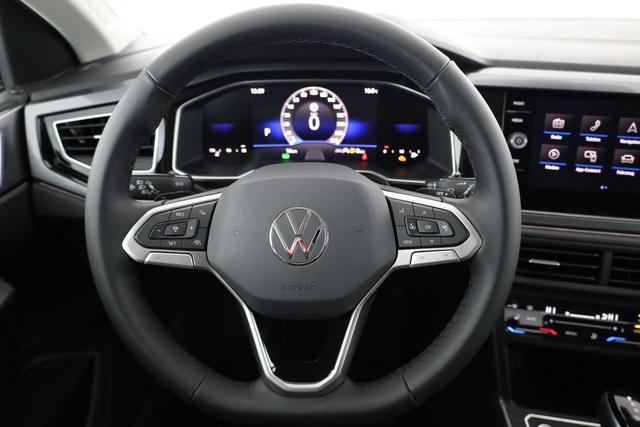 Volkswagen Taigo Style 1.0 TSI DSG, IQ.Light, Kamera, ACC, Winter, 18-Zoll, 3 J.-Garantie 