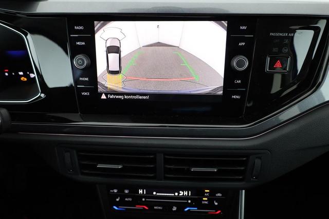 Volkswagen Taigo Style 1.0 TSI DSG Style, IQ.Light, Kamera, ACC, Winter, 18-Zoll, 3 J.-Garantie 