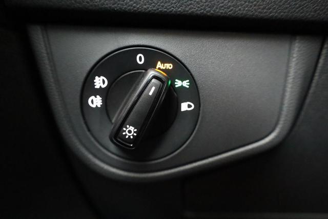 Volkswagen Taigo Style 1.0 TSI DSG Style, IQ.Light, Kamera, ACC, Winter, 18-Zoll, 3 J.-Garantie 