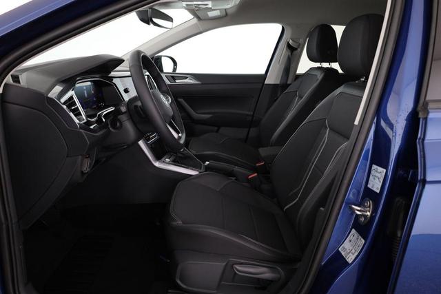 Volkswagen Taigo Style 1.0 TSI DSG Style, IQ.Light, Kamera, ACC, Winter, 18-Zoll, 3 J.-Garantie 