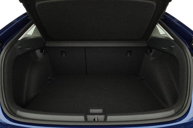 Volkswagen Taigo Style 1.0 TSI DSG Style, IQ.Light, Kamera, ACC, Winter, 18-Zoll, 3 J.-Garantie 