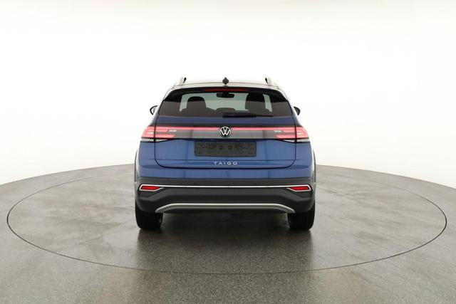 Volkswagen Taigo Style 1.0 TSI DSG Style, IQ.Light, Kamera, ACC, Winter, 18-Zoll, 3 J.-Garantie 