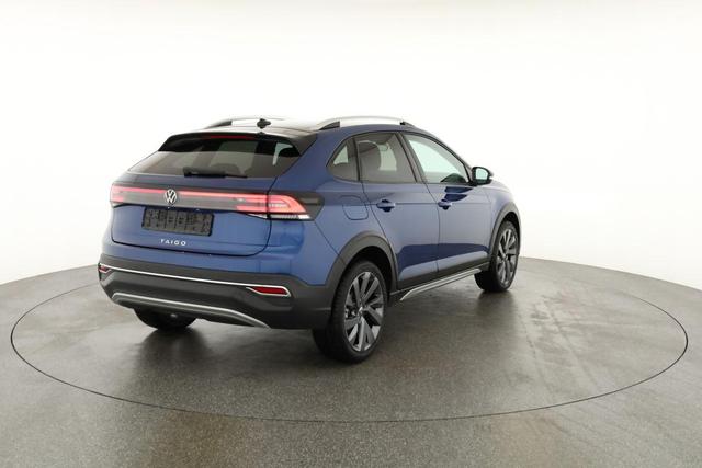 Volkswagen Taigo Style 1.0 TSI DSG Style, IQ.Light, Kamera, ACC, Winter, 18-Zoll, 3 J.-Garantie 