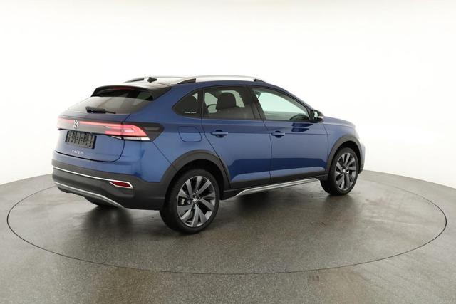 Volkswagen Taigo Style 1.0 TSI DSG Style, IQ.Light, Kamera, ACC, Winter, 18-Zoll, 3 J.-Garantie 