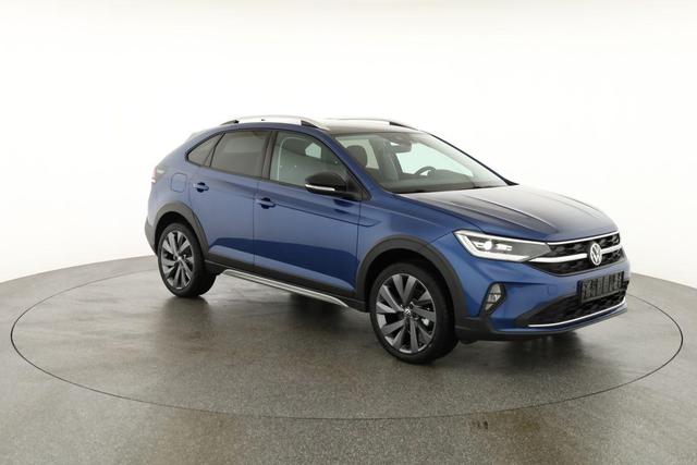 Volkswagen Taigo Style 1.0 TSI DSG Style, IQ.Light, Kamera, ACC, Winter, 18-Zoll, 3 J.-Garantie 