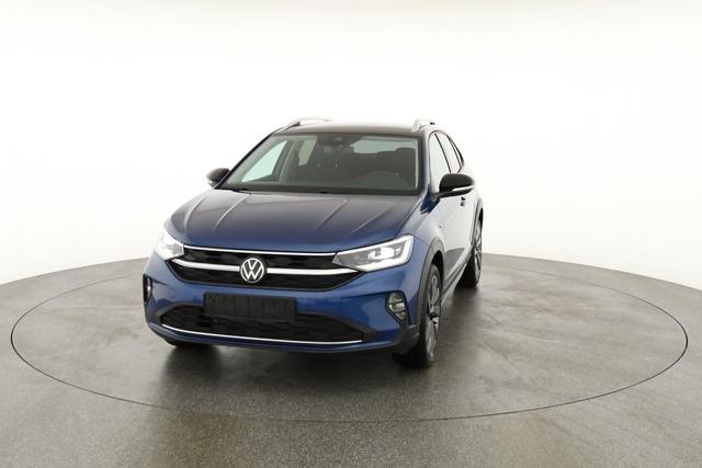 Volkswagen Taigo Style 1.0 TSI DSG Style, IQ.Light, Kamera, ACC, Winter, 18-Zoll, 3 J.-Garantie 