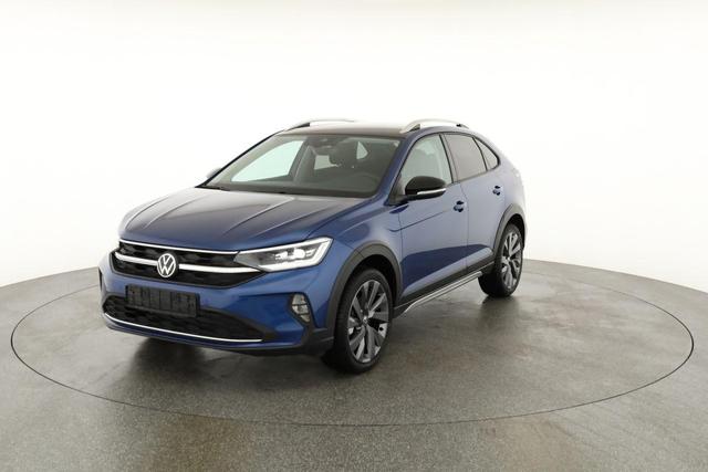 Volkswagen Taigo Style 1.0 TSI DSG Style, IQ.Light, Kamera, ACC, Winter, 18-Zoll, 3 J.-Garantie 