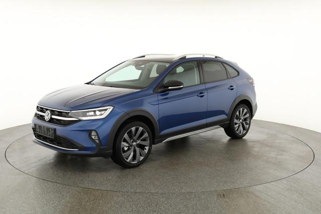 Volkswagen Taigo Style 1.0 TSI DSG Style, IQ.Light, Kamera, ACC, Winter, 18-Zoll, 3 J.-Garantie 