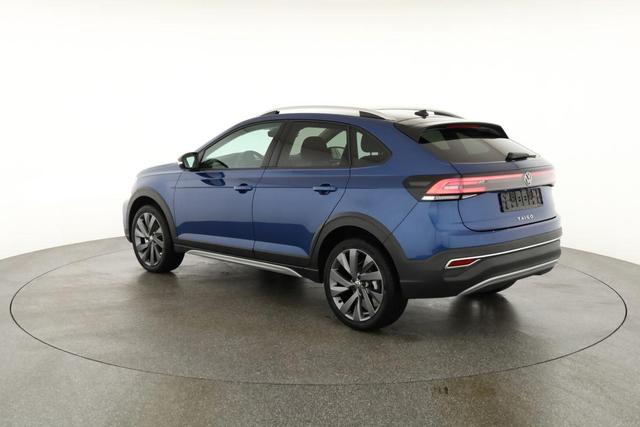 Volkswagen Taigo Style 1.0 TSI DSG Style, IQ.Light, Kamera, ACC, Winter, 18-Zoll, 3 J.-Garantie 