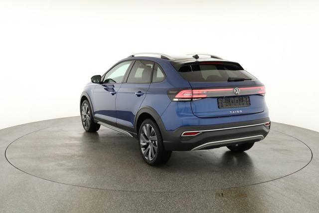 Volkswagen Taigo Style 1.0 TSI DSG Style, IQ.Light, Kamera, ACC, Winter, 18-Zoll, 3 J.-Garantie 