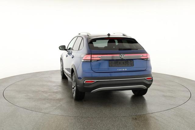 Volkswagen Taigo Style 1.0 TSI DSG Style, IQ.Light, Kamera, ACC, Winter, 18-Zoll, 3 J.-Garantie 