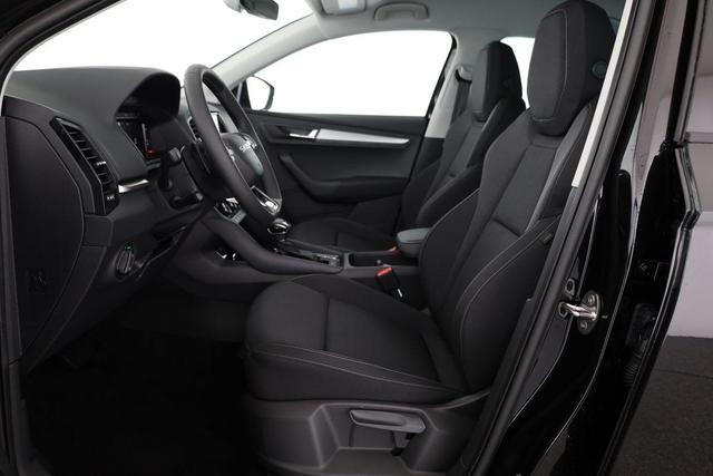 Skoda Karoq Selection 1.5 TSI DSG Selection, AHK, Navi, Kamera, el. Klappe, LED, Winter, sofort 
