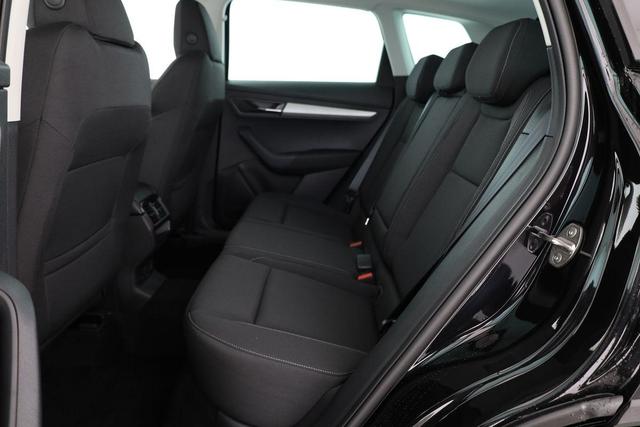 Skoda Karoq Selection 1.5 TSI DSG Selection, AHK, Navi, Kamera, el. Klappe, LED, Winter, sofort 