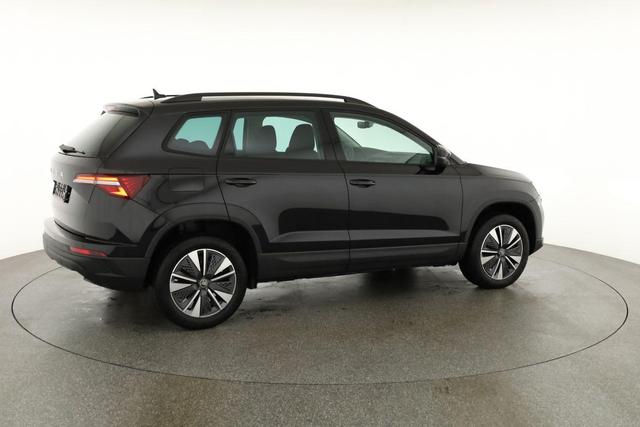 Skoda Karoq Selection 1.5 TSI DSG Selection, AHK, Navi, Kamera, el. Klappe, LED, Winter, sofort 