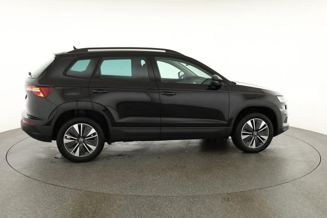 Skoda Karoq Selection 1.5 TSI DSG Selection, AHK, Navi, Kamera, el. Klappe, LED, Winter, sofort 