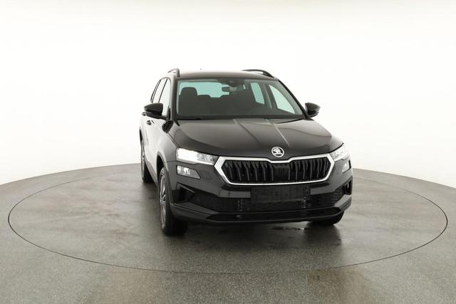 Skoda Karoq Selection 1.5 TSI DSG Selection, AHK, Navi, Kamera, el. Klappe, LED, Winter, sofort 