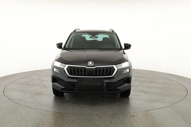 Skoda Karoq Selection 1.5 TSI DSG Selection, AHK, Navi, Kamera, el. Klappe, LED, Winter, sofort 