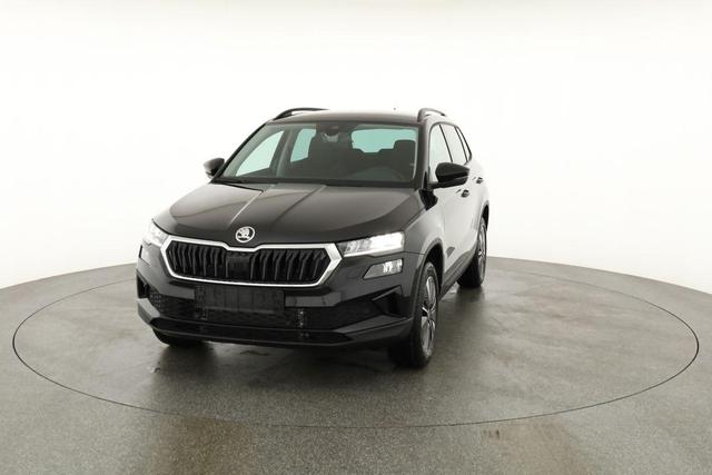 Skoda Karoq Selection 1.5 TSI DSG Selection, AHK, Navi, Kamera, el. Klappe, LED, Winter, sofort 