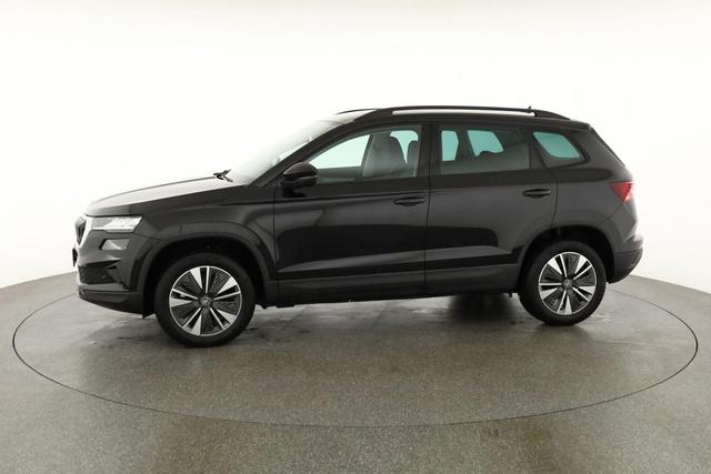 Skoda Karoq Selection 1.5 TSI DSG Selection, AHK, Navi, Kamera, el. Klappe, LED, Winter, sofort 