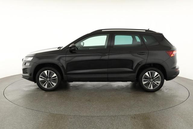 Skoda Karoq Selection 1.5 TSI DSG Selection, AHK, Navi, Kamera, el. Klappe, LED, Winter, sofort 
