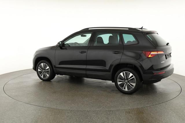 Skoda Karoq Selection 1.5 TSI DSG Selection, AHK, Navi, Kamera, el. Klappe, LED, Winter, sofort 