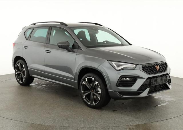 Cupra Ateca - Basis 4Drive 2.0 TSI DSG 4Drive, AHK, AreaView, Navi, EasyOpen