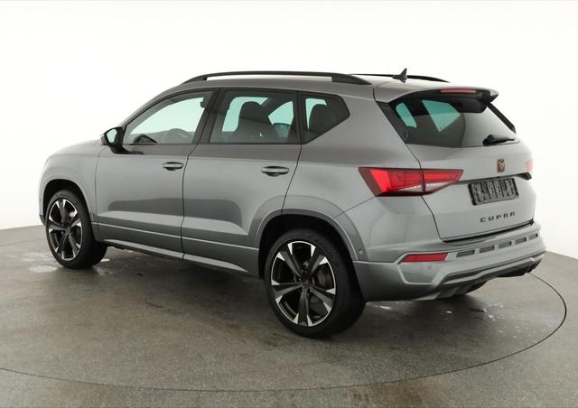 Cupra Ateca Basis 4Drive 2.0 TSI DSG 4Drive, AHK, AreaView, Navi, EasyOpen 