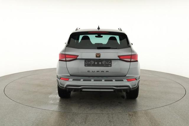 Cupra Ateca Basis 4Drive 2.0 TSI DSG 4Drive, AHK, AreaView, Navi, EasyOpen 