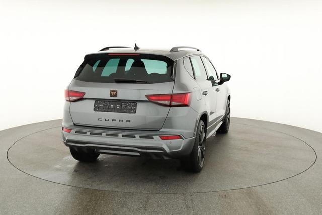 Cupra Ateca Basis 4Drive 2.0 TSI DSG 4Drive, AHK, AreaView, Navi, EasyOpen 