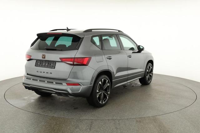 Cupra Ateca Basis 4Drive 2.0 TSI DSG 4Drive, AHK, AreaView, Navi, EasyOpen 