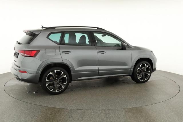 Cupra Ateca Basis 4Drive 2.0 TSI DSG 4Drive, AHK, AreaView, Navi, EasyOpen 