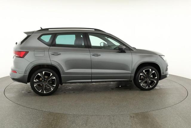 Cupra Ateca Basis 4Drive 2.0 TSI DSG 4Drive, AHK, AreaView, Navi, EasyOpen 