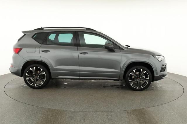 Cupra Ateca Basis 4Drive 2.0 TSI DSG 4Drive, AHK, AreaView, Navi, EasyOpen 