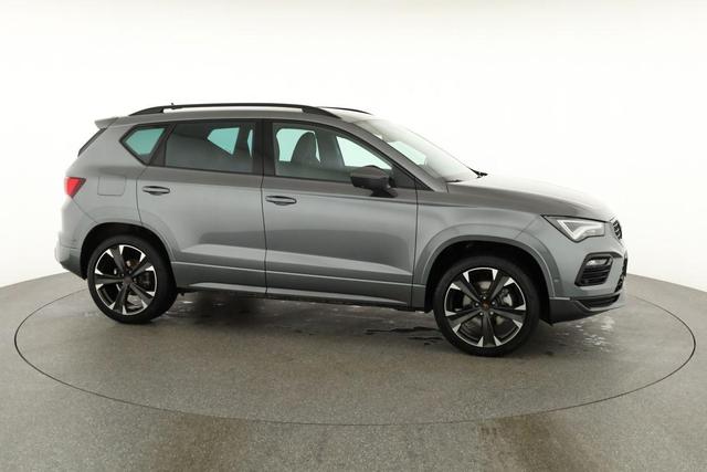 Cupra Ateca Basis 4Drive 2.0 TSI DSG 4Drive, AHK, AreaView, Navi, EasyOpen 