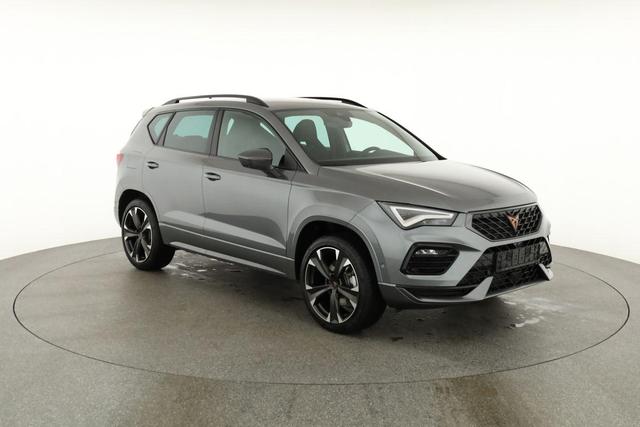 Cupra Ateca Basis 4Drive 2.0 TSI DSG 4Drive, AHK, AreaView, Navi, EasyOpen 