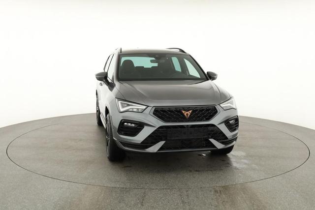 Cupra Ateca Basis 4Drive 2.0 TSI DSG 4Drive, AHK, AreaView, Navi, EasyOpen 