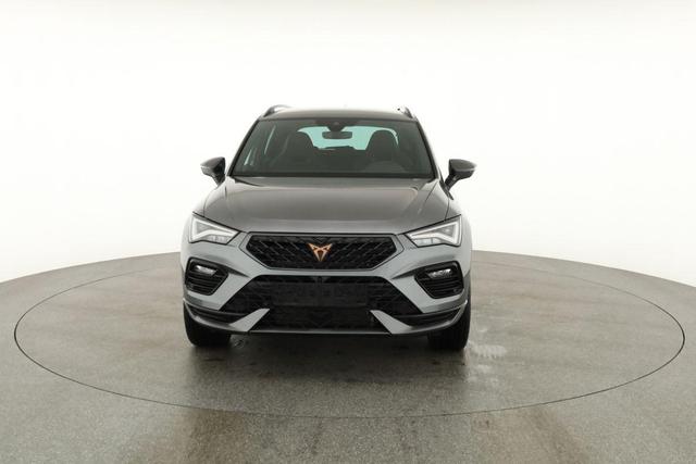 Cupra Ateca Basis 4Drive 2.0 TSI DSG 4Drive, AHK, AreaView, Navi, EasyOpen 
