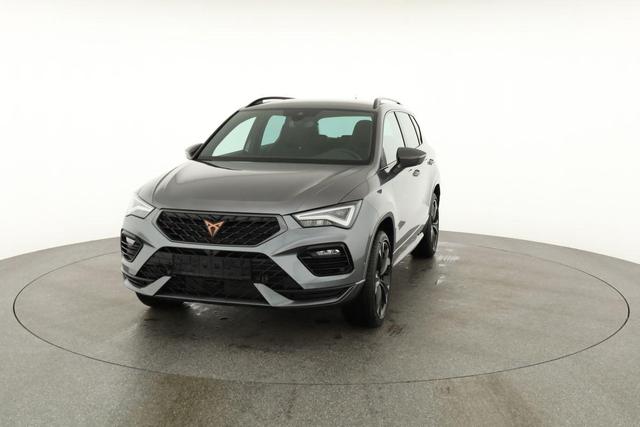 Cupra Ateca Basis 4Drive 2.0 TSI DSG 4Drive, AHK, AreaView, Navi, EasyOpen 