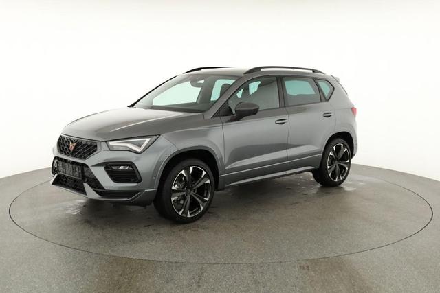 Cupra Ateca Basis 4Drive 2.0 TSI DSG 4Drive, AHK, AreaView, Navi, EasyOpen 