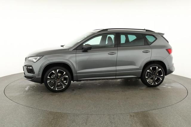 Cupra Ateca Basis 4Drive 2.0 TSI DSG 4Drive, AHK, AreaView, Navi, EasyOpen 