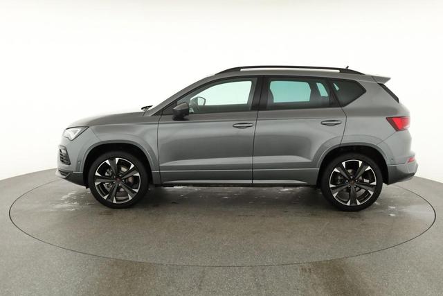 Cupra Ateca Basis 4Drive 2.0 TSI DSG 4Drive, AHK, AreaView, Navi, EasyOpen 