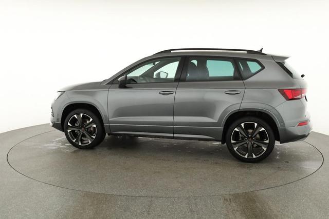 Cupra Ateca Basis 4Drive 2.0 TSI DSG 4Drive, AHK, AreaView, Navi, EasyOpen 