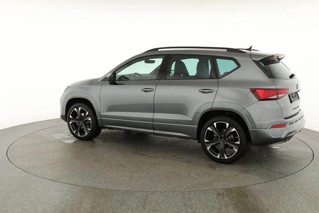 Cupra Ateca Basis 4Drive 2.0 TSI DSG 4Drive, AHK, AreaView, Navi, EasyOpen 