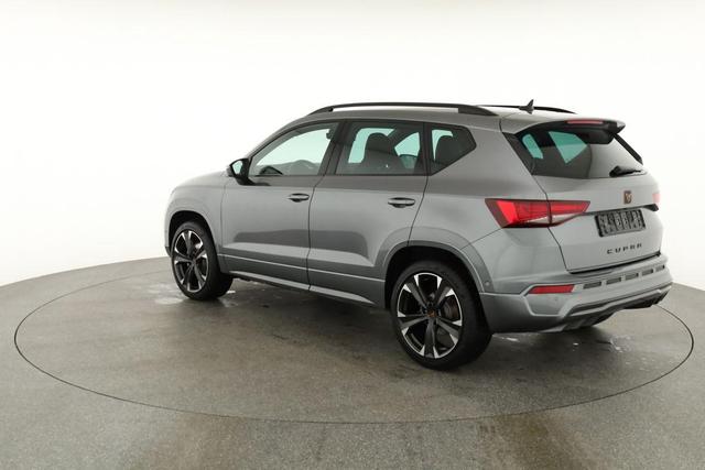 Cupra Ateca Basis 4Drive 2.0 TSI DSG 4Drive, AHK, AreaView, Navi, EasyOpen 