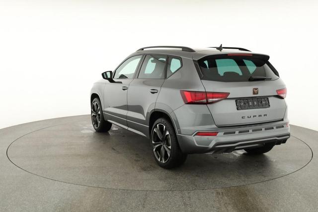 Cupra Ateca Basis 4Drive 2.0 TSI DSG 4Drive, AHK, AreaView, Navi, EasyOpen 