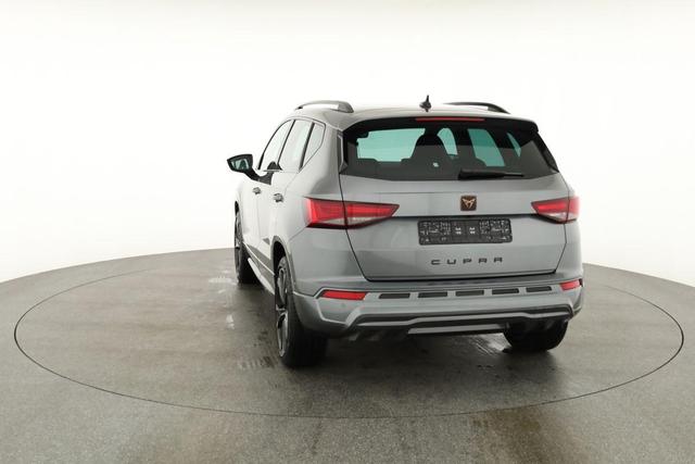 Cupra Ateca Basis 4Drive 2.0 TSI DSG 4Drive, AHK, AreaView, Navi, EasyOpen 