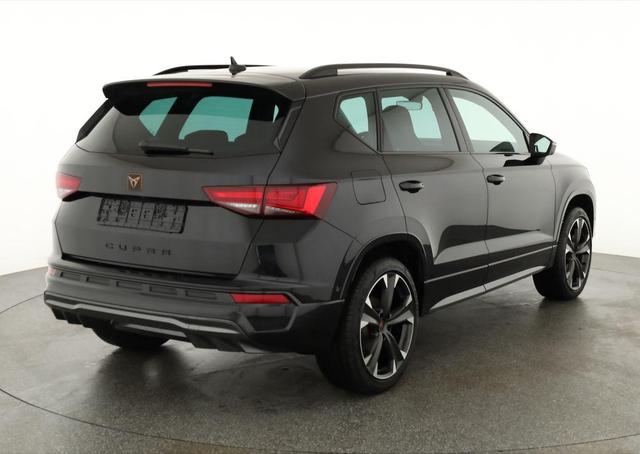Cupra Ateca Basis 4Drive 2.0 TSI DSG 4Drive, AHK, AreaView, Navi, EasyOpen 