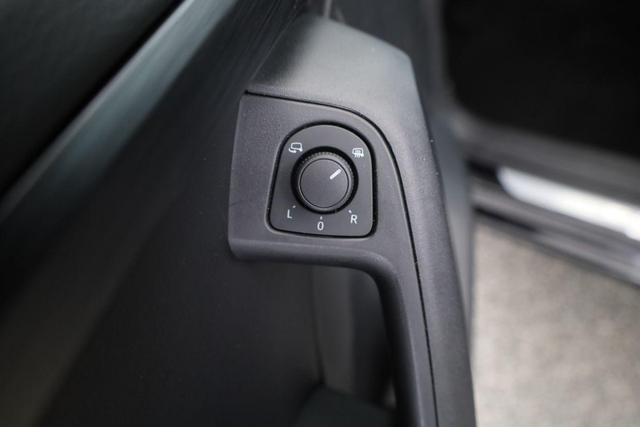 Cupra Ateca Basis 4Drive 2.0 TSI DSG 4Drive, AHK, AreaView, Navi, EasyOpen 