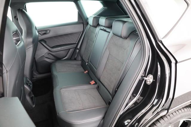 Cupra Ateca Basis 4Drive 2.0 TSI DSG 4Drive, AHK, AreaView, Navi, EasyOpen 